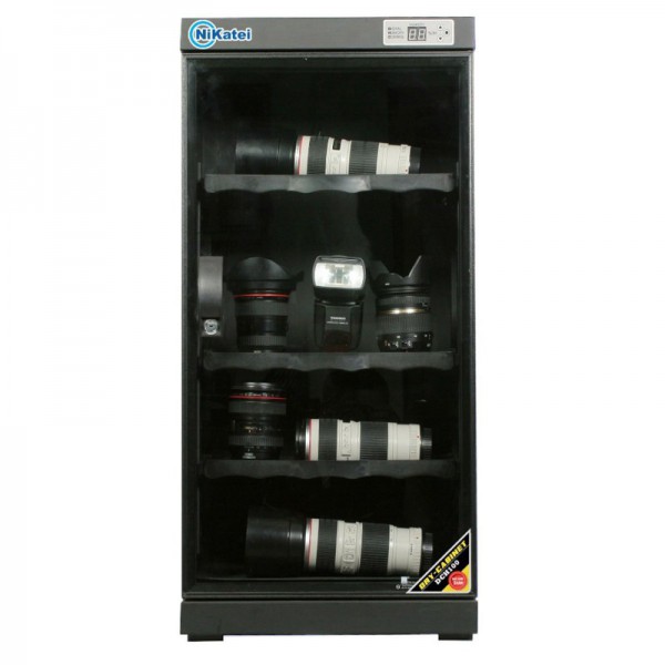 Tủ chống ẩm Nikatei DCH100